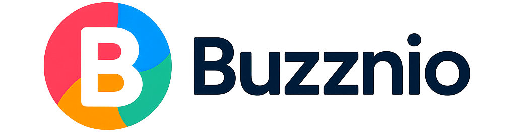 Buzznio Trends